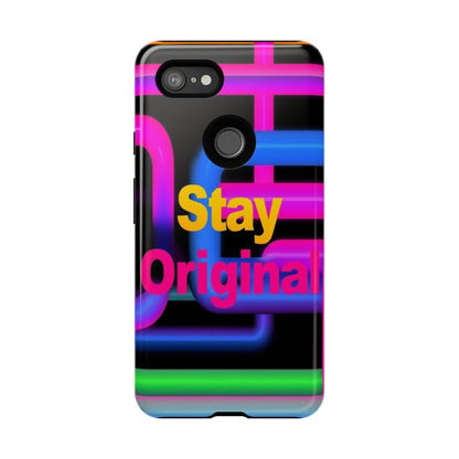 "Born Original" Mobile Phone Case