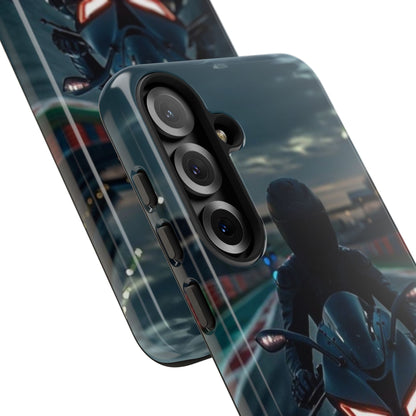 "Full Noise" Mobile Phone Case