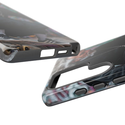 "Grind" Mobile Phone Case