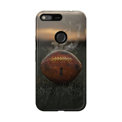 "Rugby" Mobile Phone Case