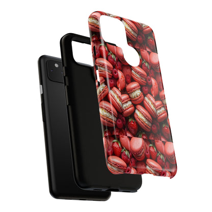 "Strawberry Affair 2" Mobile Phone Case