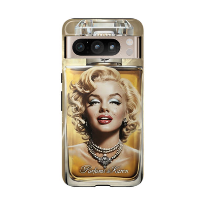 "Eau de Karen" Mobile Phone Case