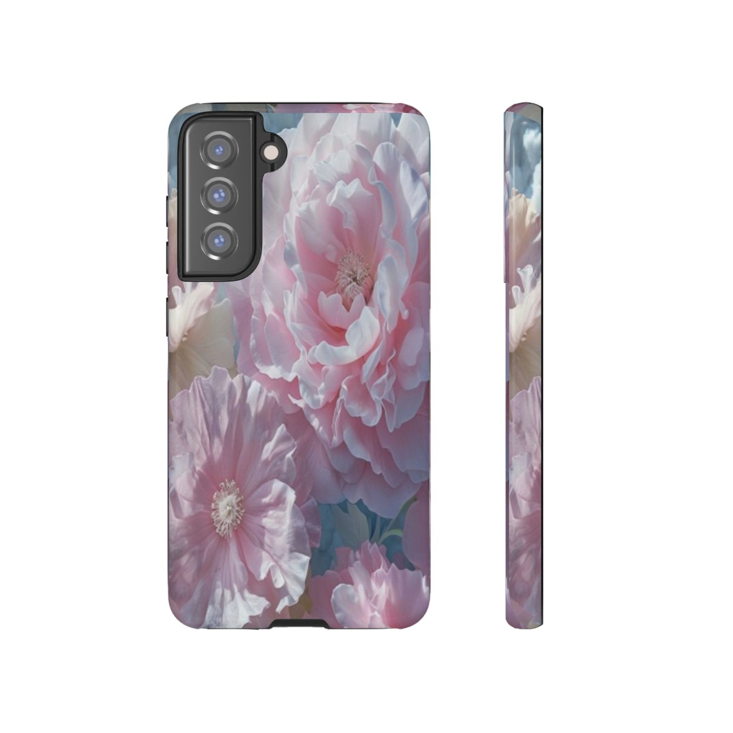 "Scandal in Bloom" Mobile Phone Case