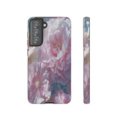 "Scandal in Bloom" Mobile Phone Case