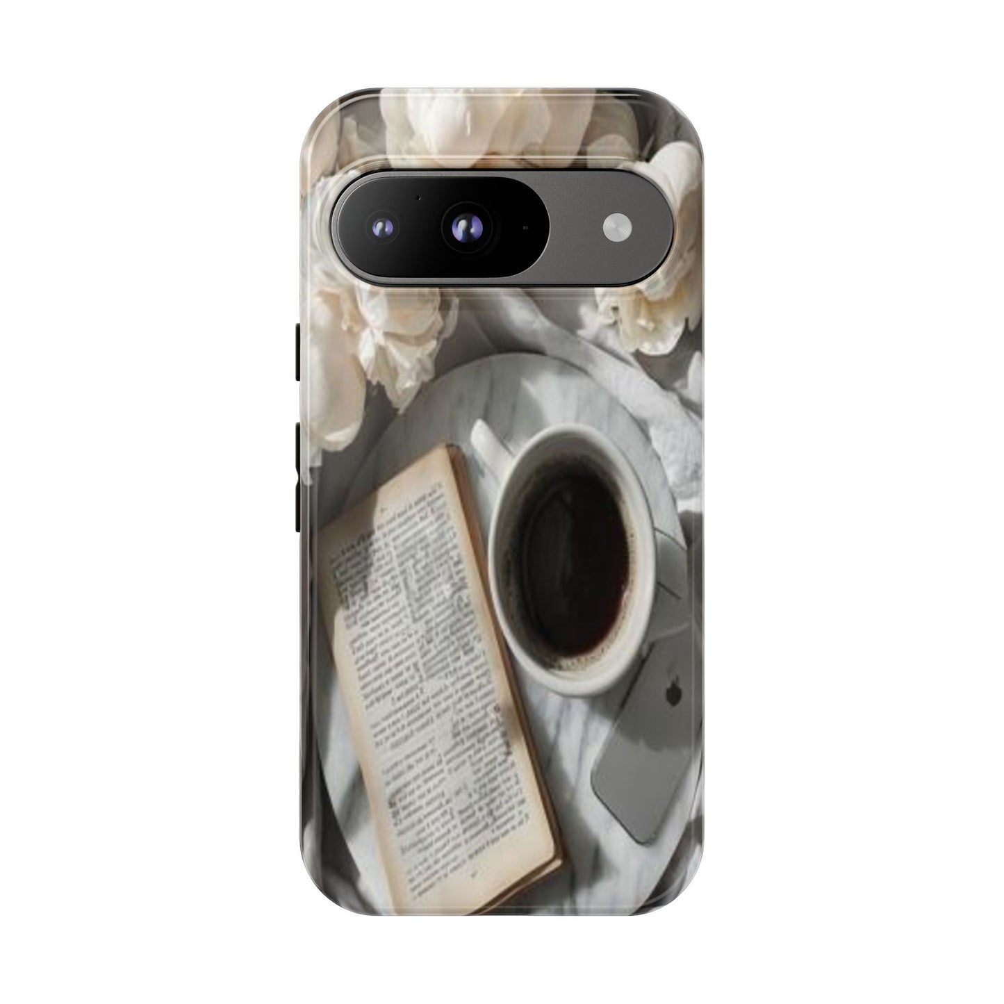 "The Perfect Combination" Mobile Phone Case