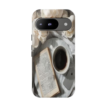 "The Perfect Combination" Mobile Phone Case