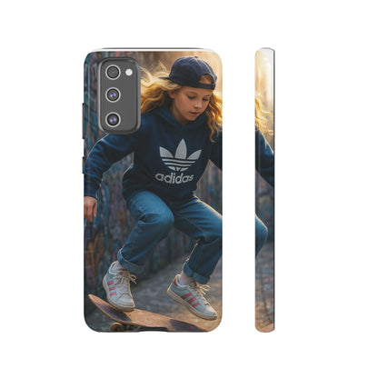 "Shred Every Moment"