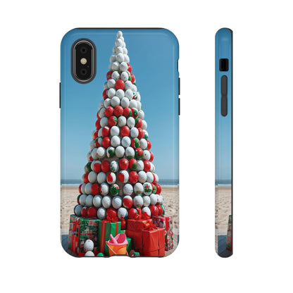 "Plentee-full" Mobile Phone Case