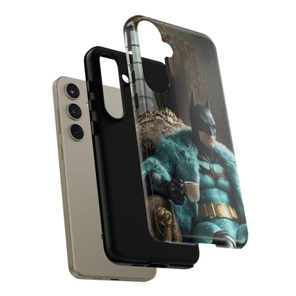 "The Dark Knight" Mobile Phone Case