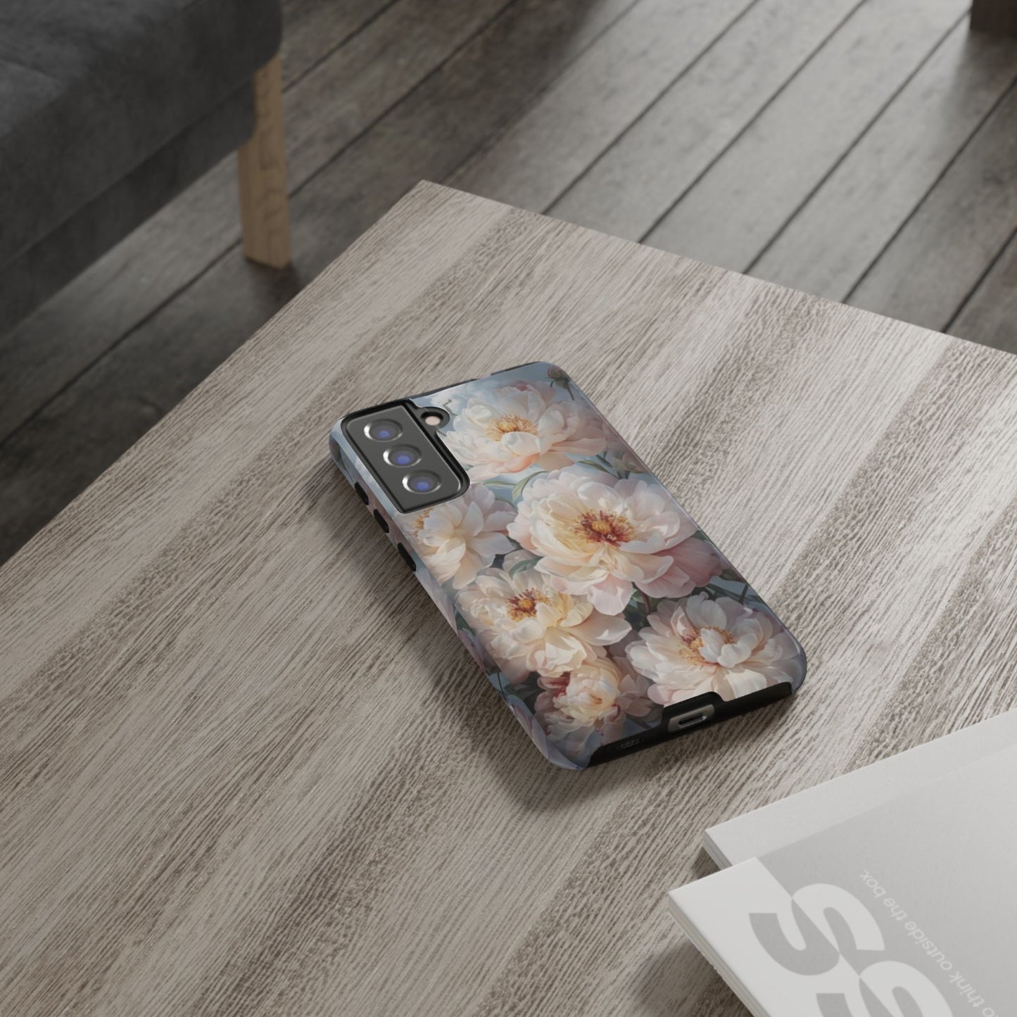 "The Sharma Secret" Mobile Phone Case