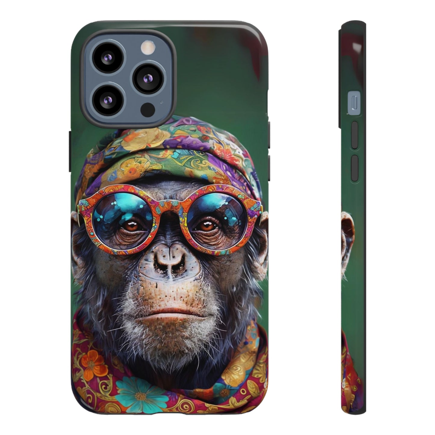 "Urban Chimp" Mobile Phone Case