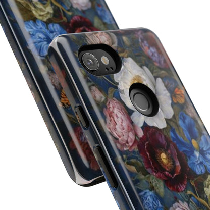 "Flourish" Mobile Phone Case