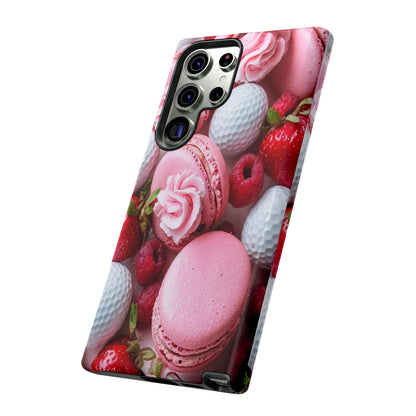 "Par-Fect Treat" Mobile Phone Case