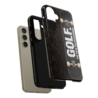 "Golf" Mobile Phone Case