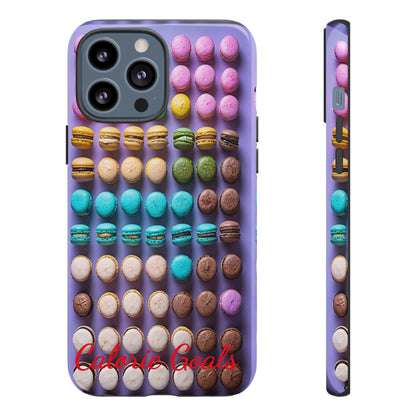 "Calorie Goals" Mobile Phone Case