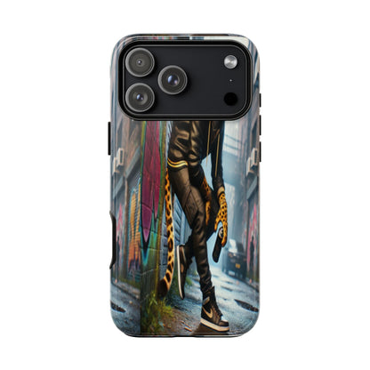 "Taguar" Mobile Phone Case