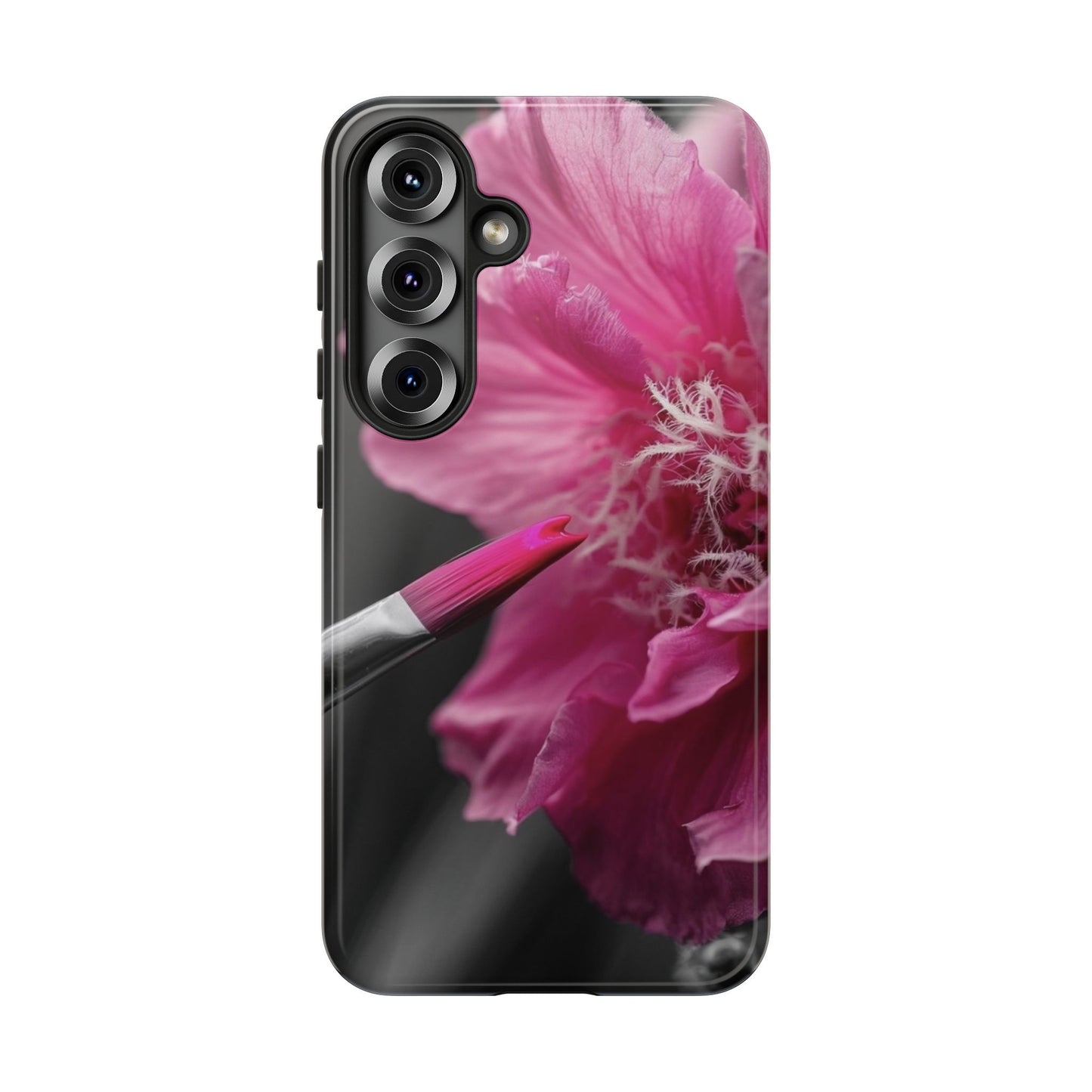 "I Am Becoming" Mobile Phone Case