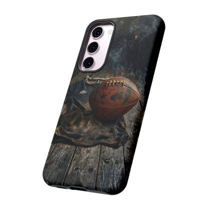 "Vintage Grit" Mobile Phone Case