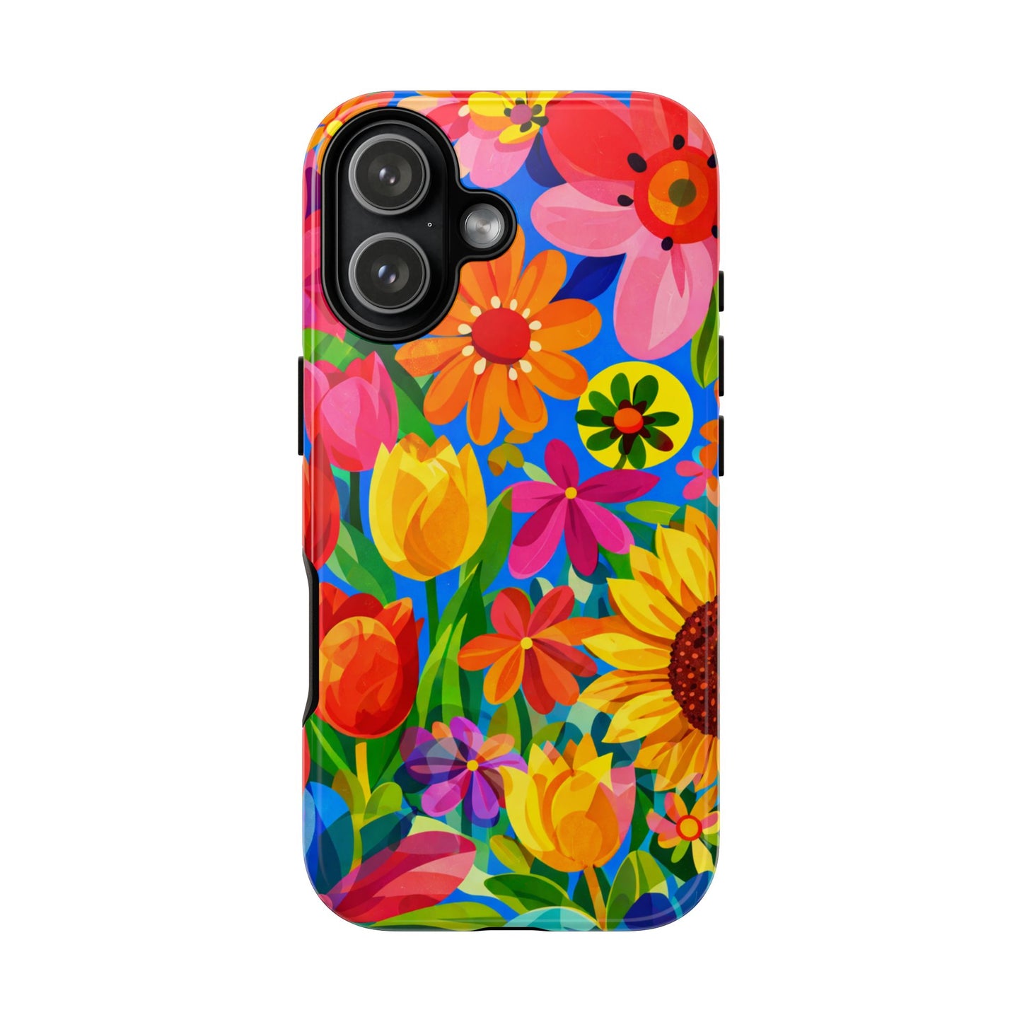 "Out of Season" Mobile Phone Case