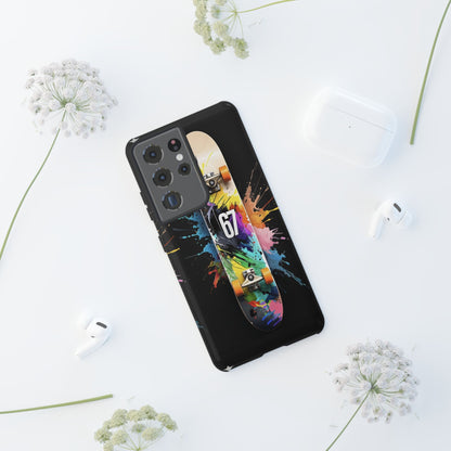 "Six-Seven" Mobile Phone Case