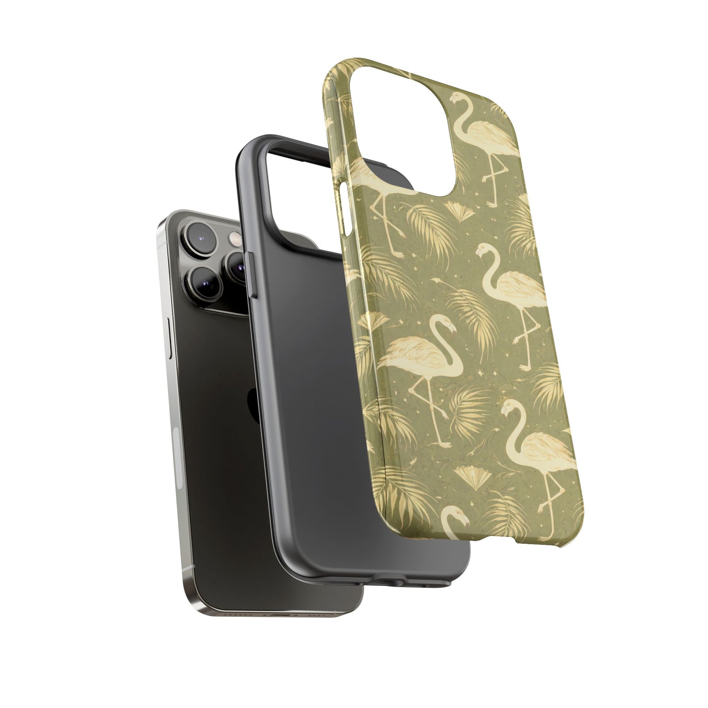 "Flamingo" Mobile Phone Case