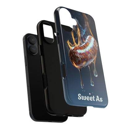 "Sweet As" Mobile Phone Case