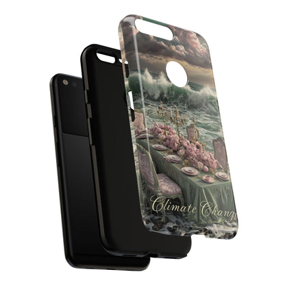 "High Tide" Mobile Phone Case