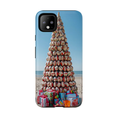 "Try for Christmas" Mobile Phone Case