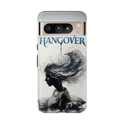 "Beauty and the Beast" Mobile Phone Case