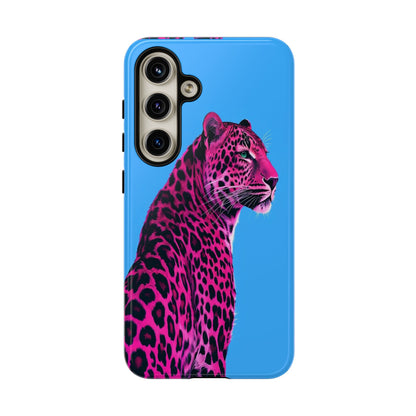 "Electric Sprint" Mobile Phone Case