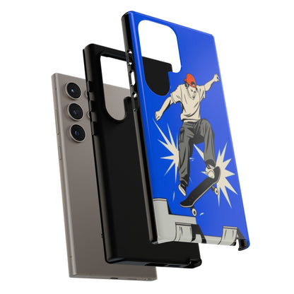 "Park Air" Mobile Phone Case