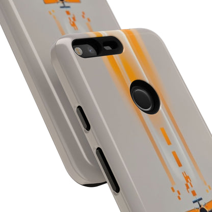 "Sunday Driver" Mobile Phone Case