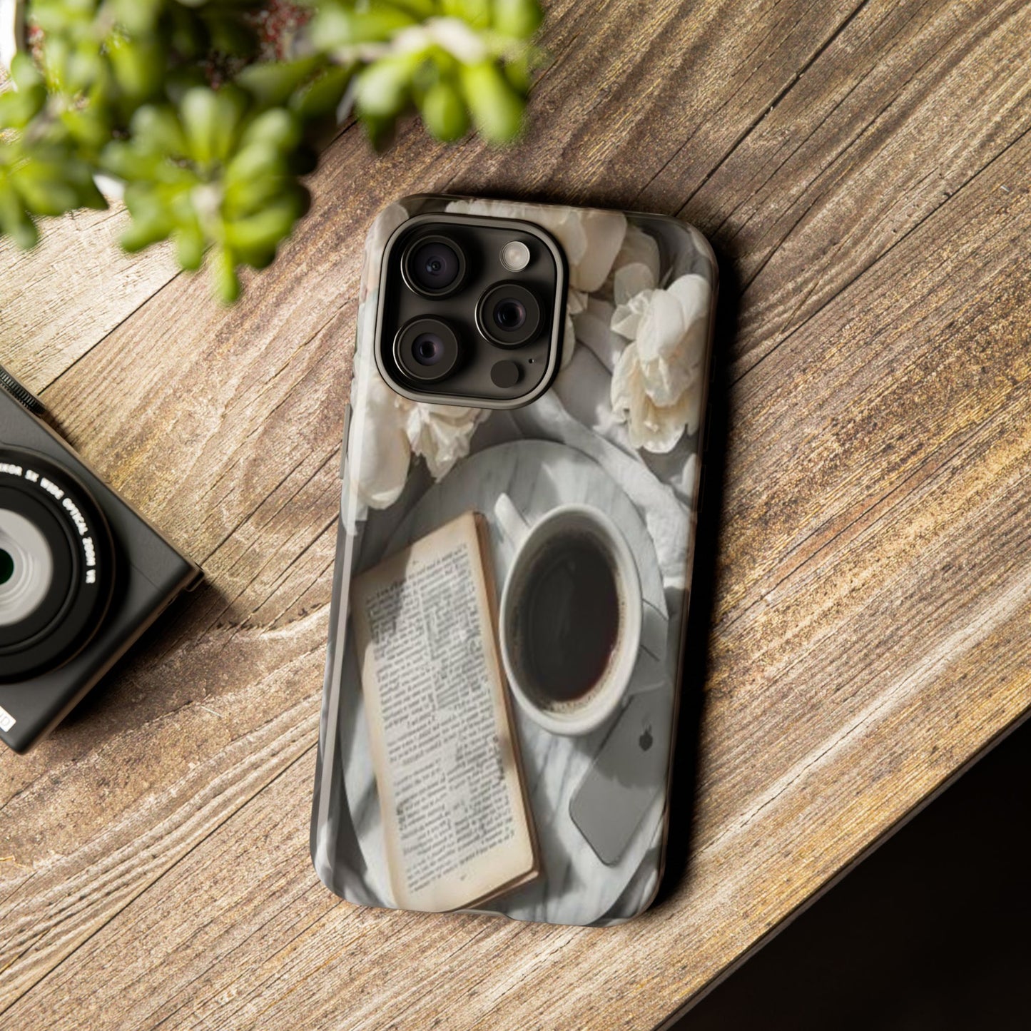 "The Perfect Combination" Mobile Phone Case