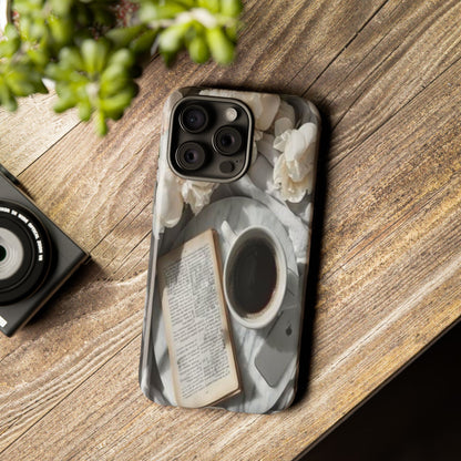 "The Perfect Combination" Mobile Phone Case