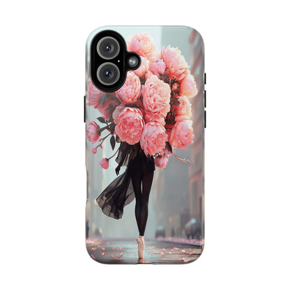 "Petal" Mobile Phone Case