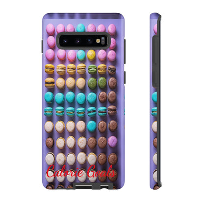 "Calorie Goals" Mobile Phone Case