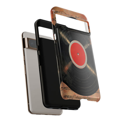 "Rewind" Mobile Phone Case