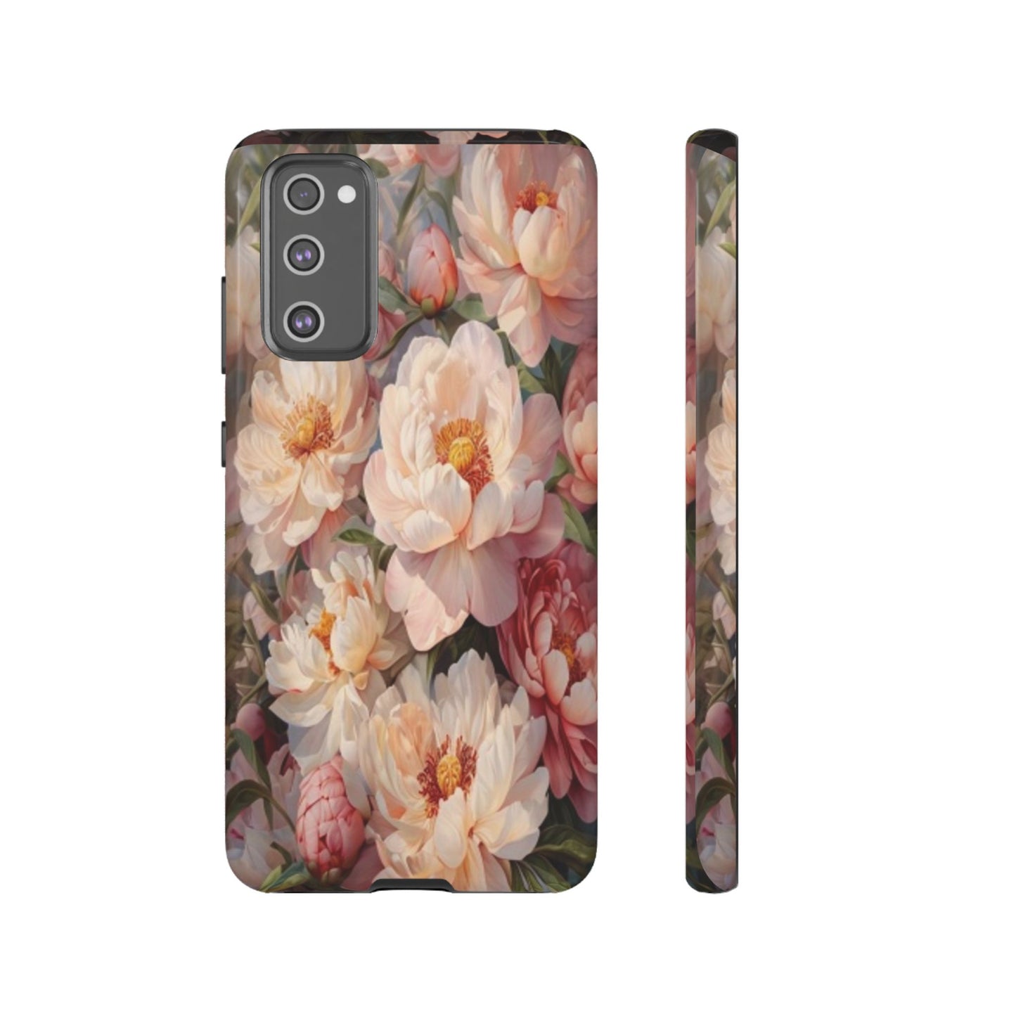 "Duchess of Bloomshire" Mobile Phone Case