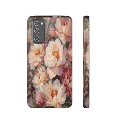 "Duchess of Bloomshire" Mobile Phone Case