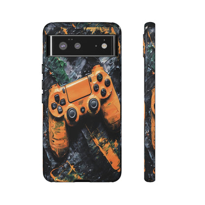 "Press Start" Mobile Phone Case