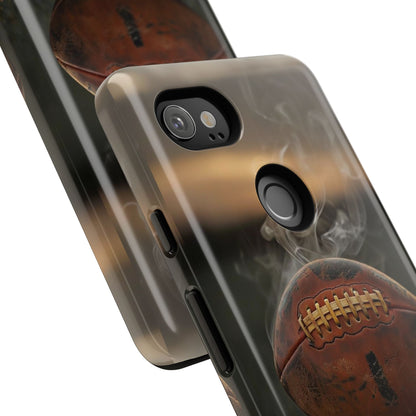 "Rugby" Mobile Phone Case