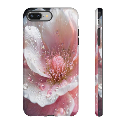 "Her Story" Mobile Phone Case
