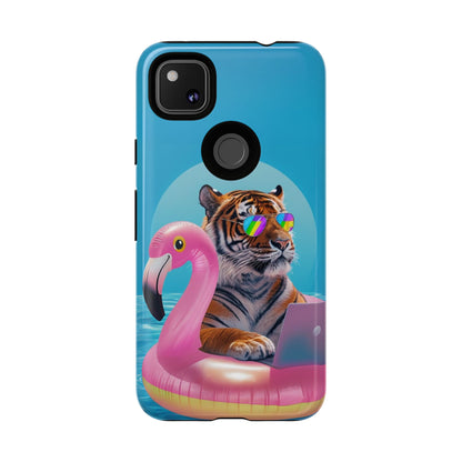 "Tiger" Mobile Phone Case
