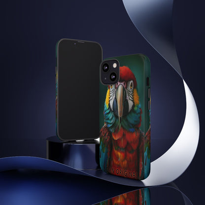 "Born Original" Mobile Phone Case