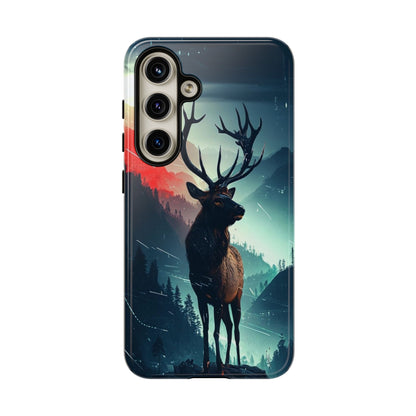 "Stag Do" Mobile Phone Case