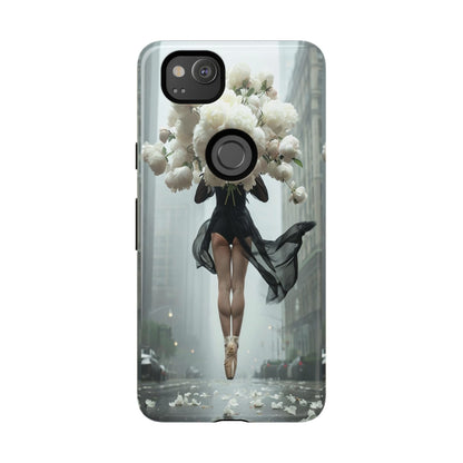 "Leap Year" Mobile Phone Case