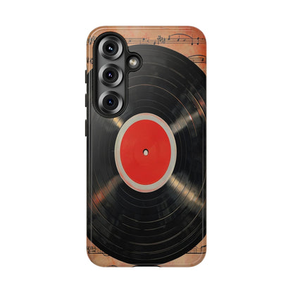 "Rewind" Mobile Phone Case