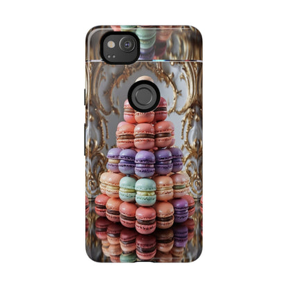 "High Tea, High Expectations" Mobile Phone Case