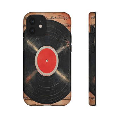 "Rewind" Mobile Phone Case