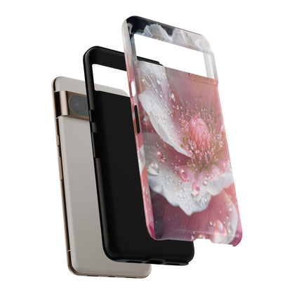 "Her Story" Mobile Phone Case